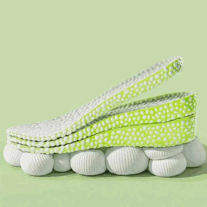1.5" HEIGHT BOOSTING INSOLES (FREE)