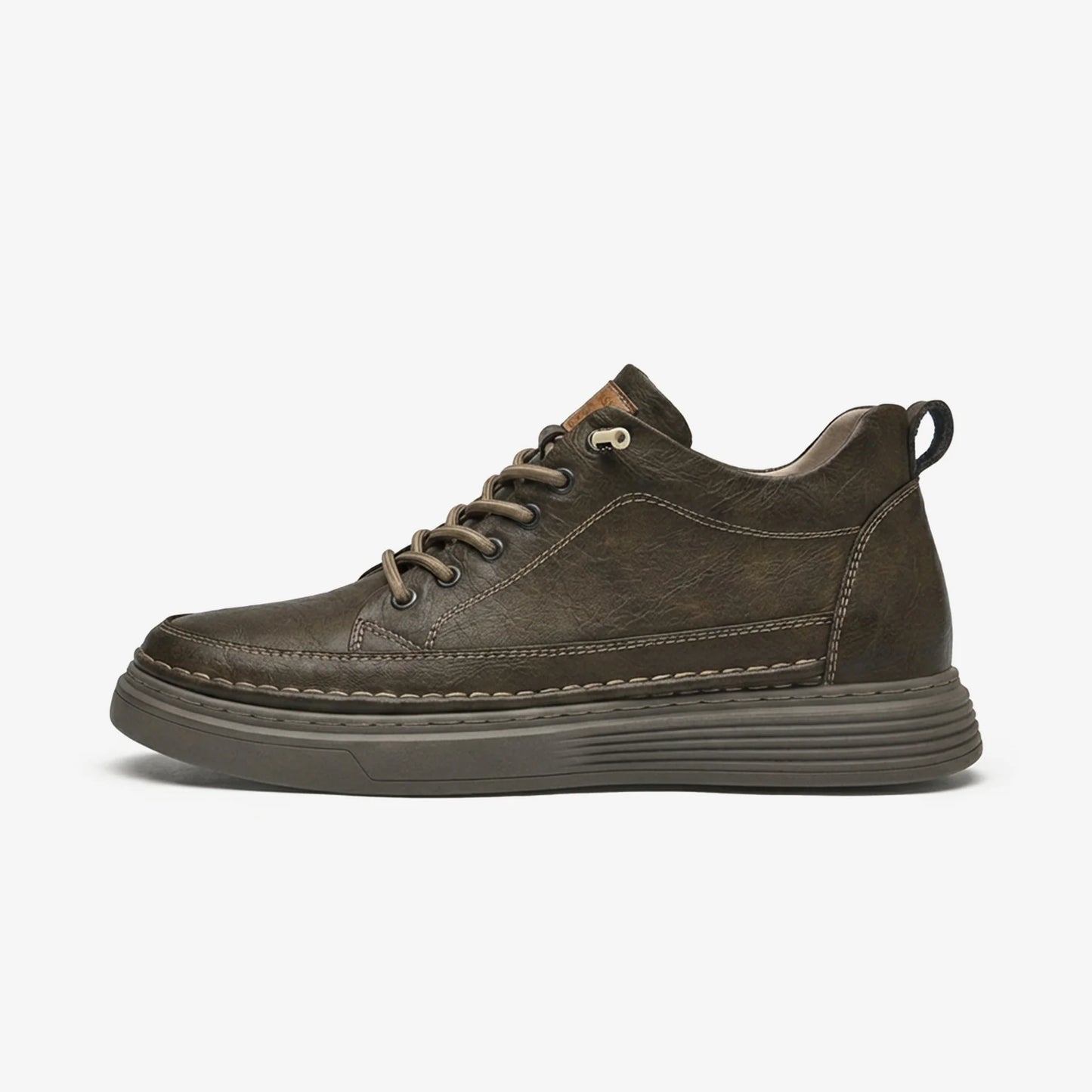 Umber (3.5" Boost)